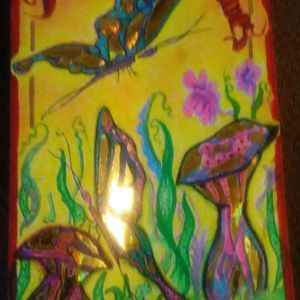 Meet your Posher, Leanne